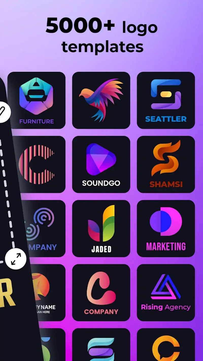ภาพหน้าจอ LogoX 3