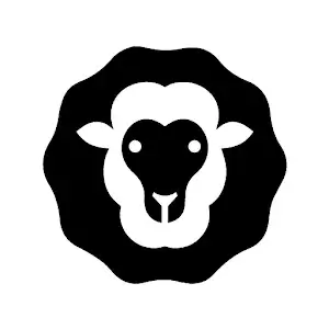 Lena Black - Glyph Icon Pack