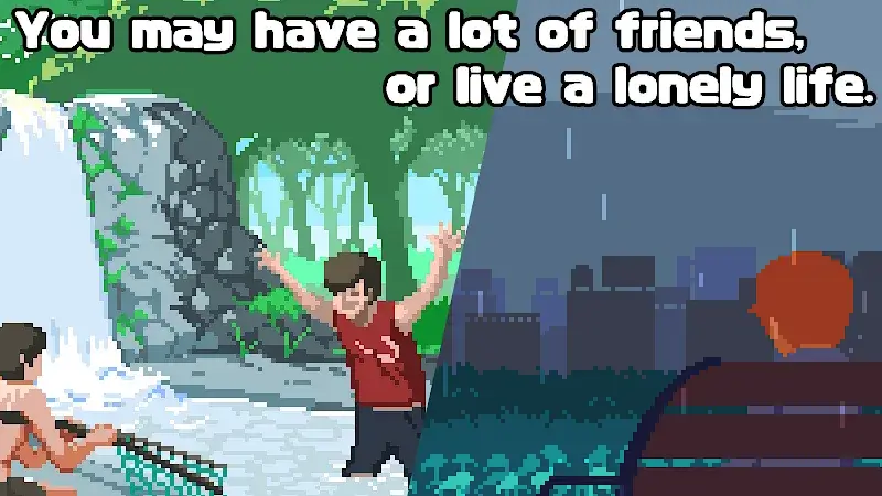Life is a Game screenshot 5