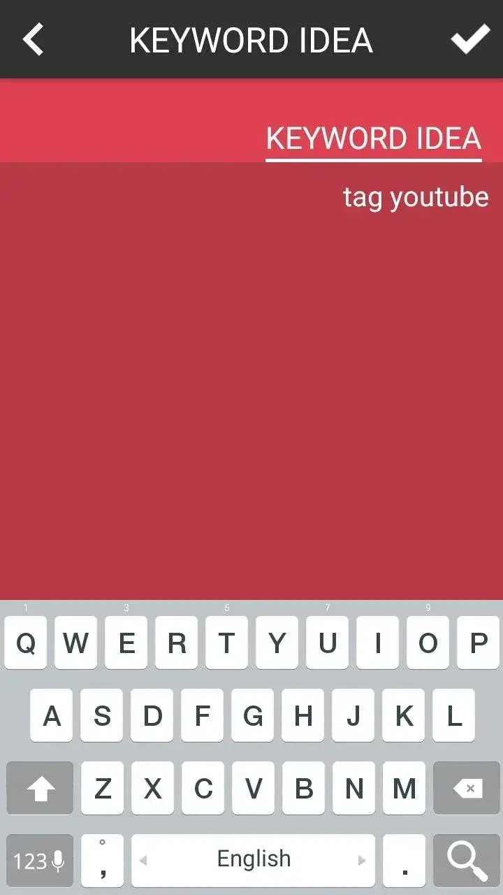 Tag You 스크린샷 5