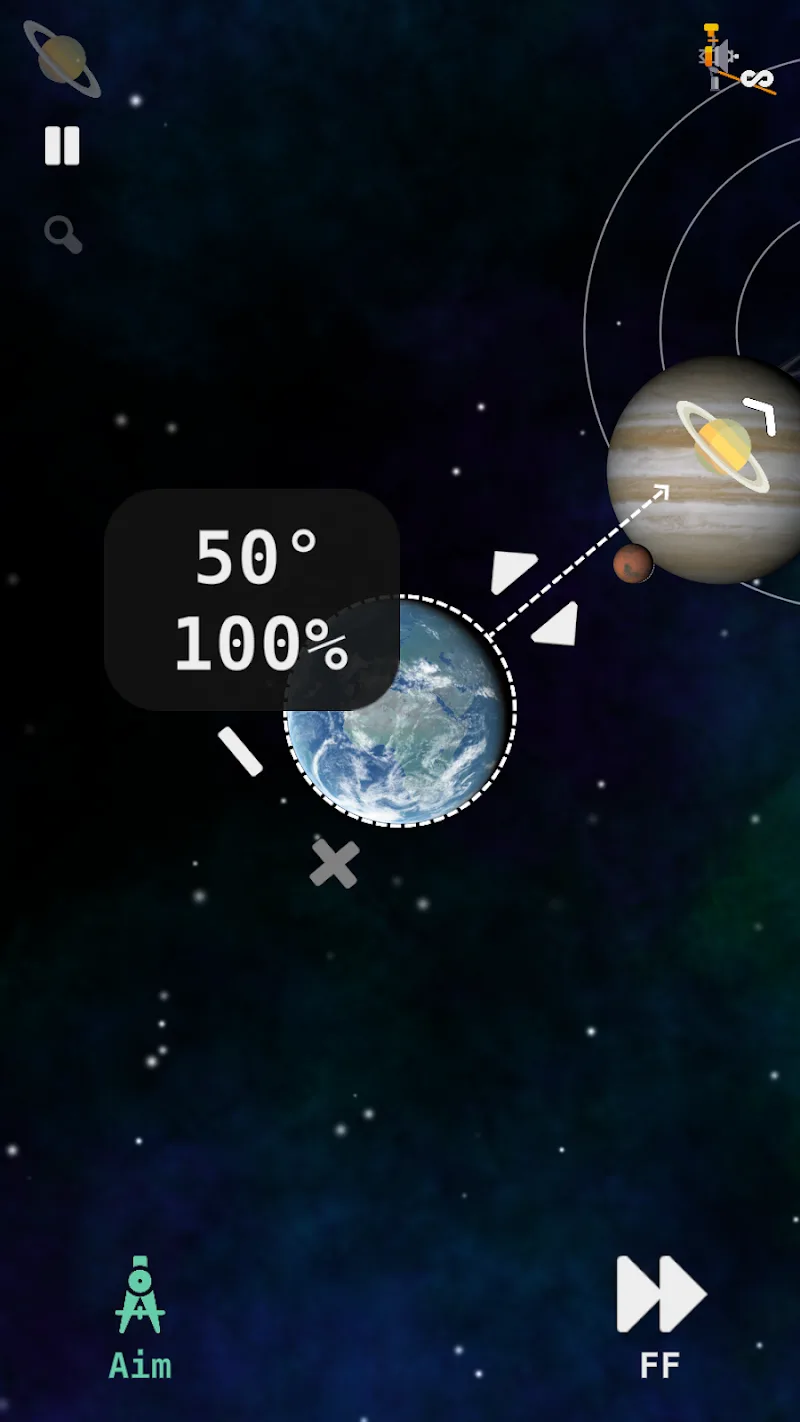 Captura de pantalla 5 de Voyager 2