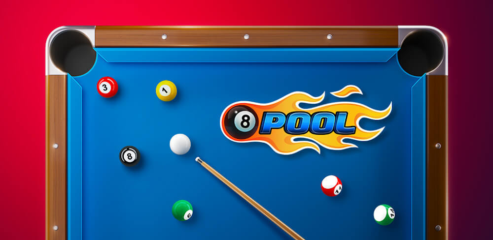 8 Ball Pool Gameplay-Vorschau 2