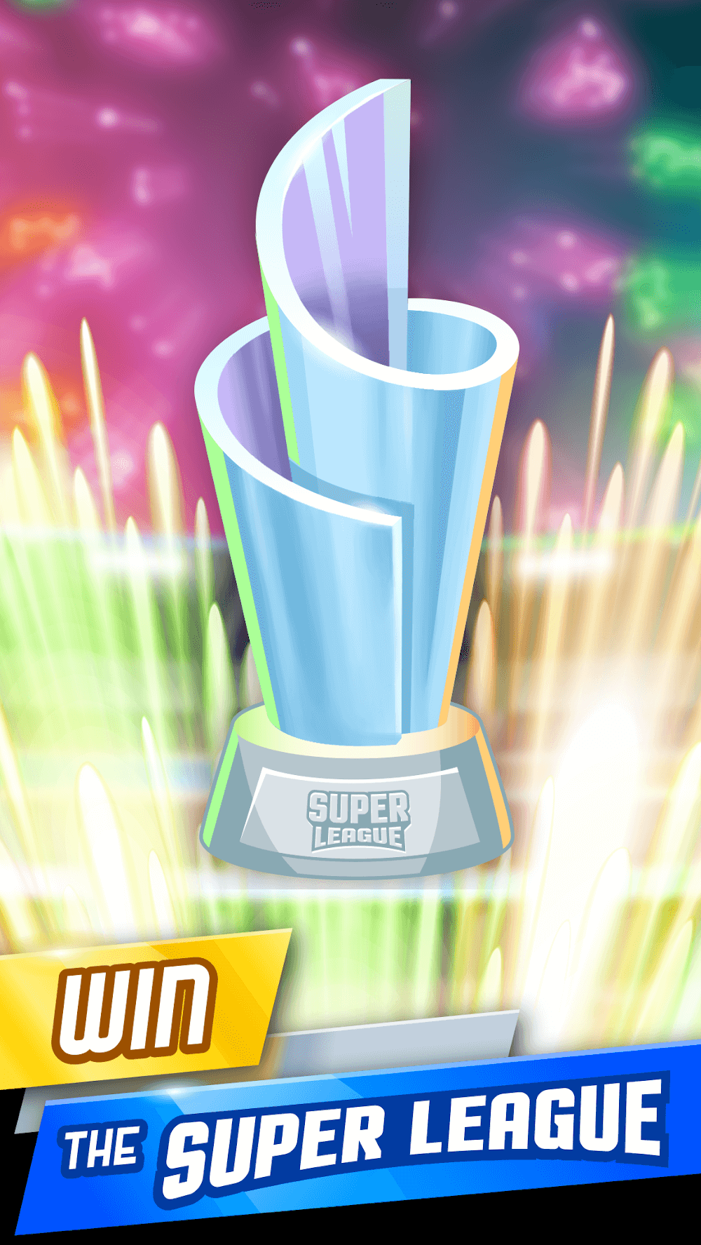 Скриншот геймплея Stick Cricket Super League 6