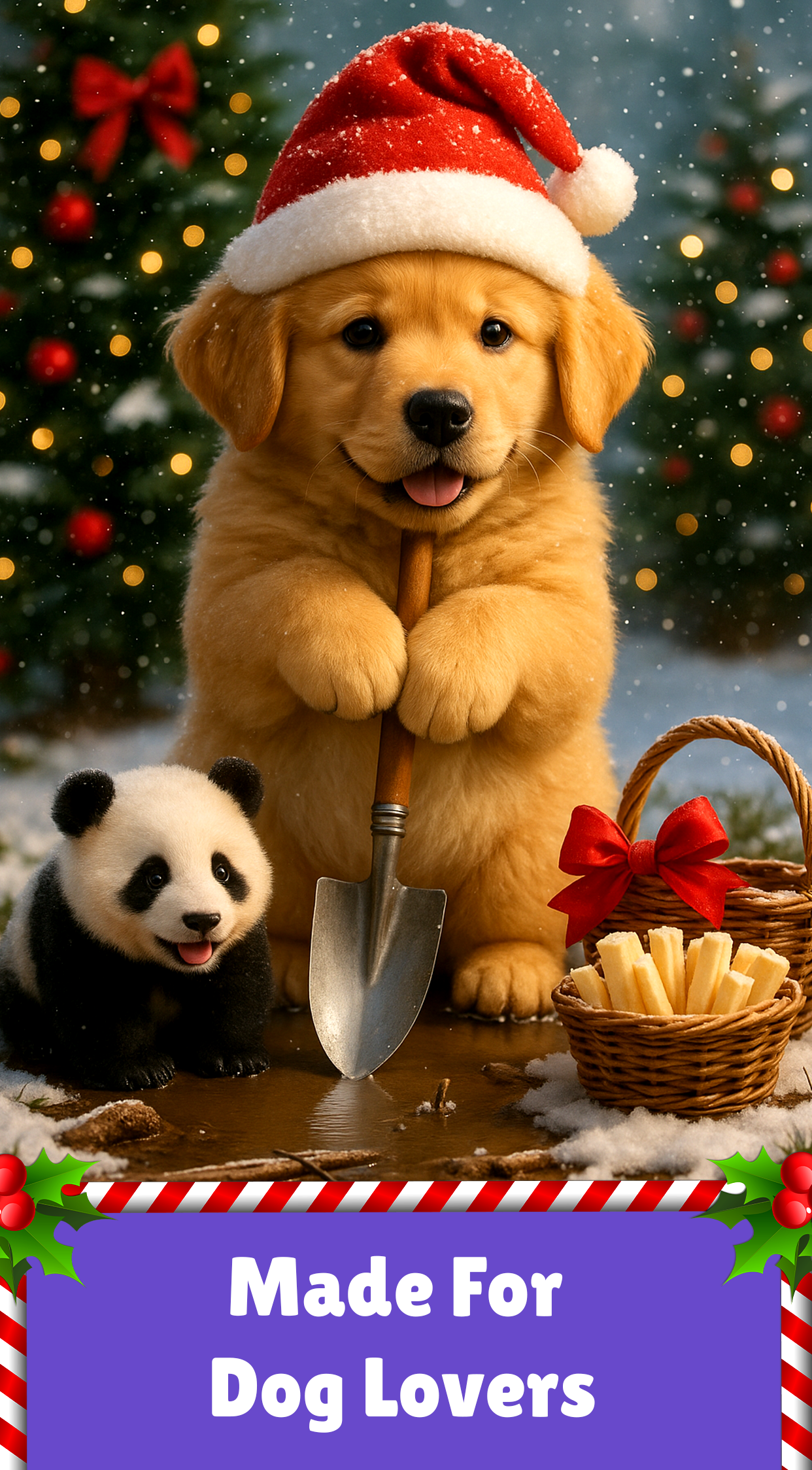 Screenshot interno 4 per AI Video & Photo Generator Mix