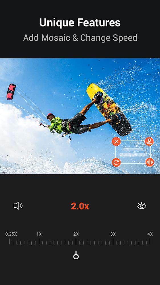 Filmix app screenshot 3
