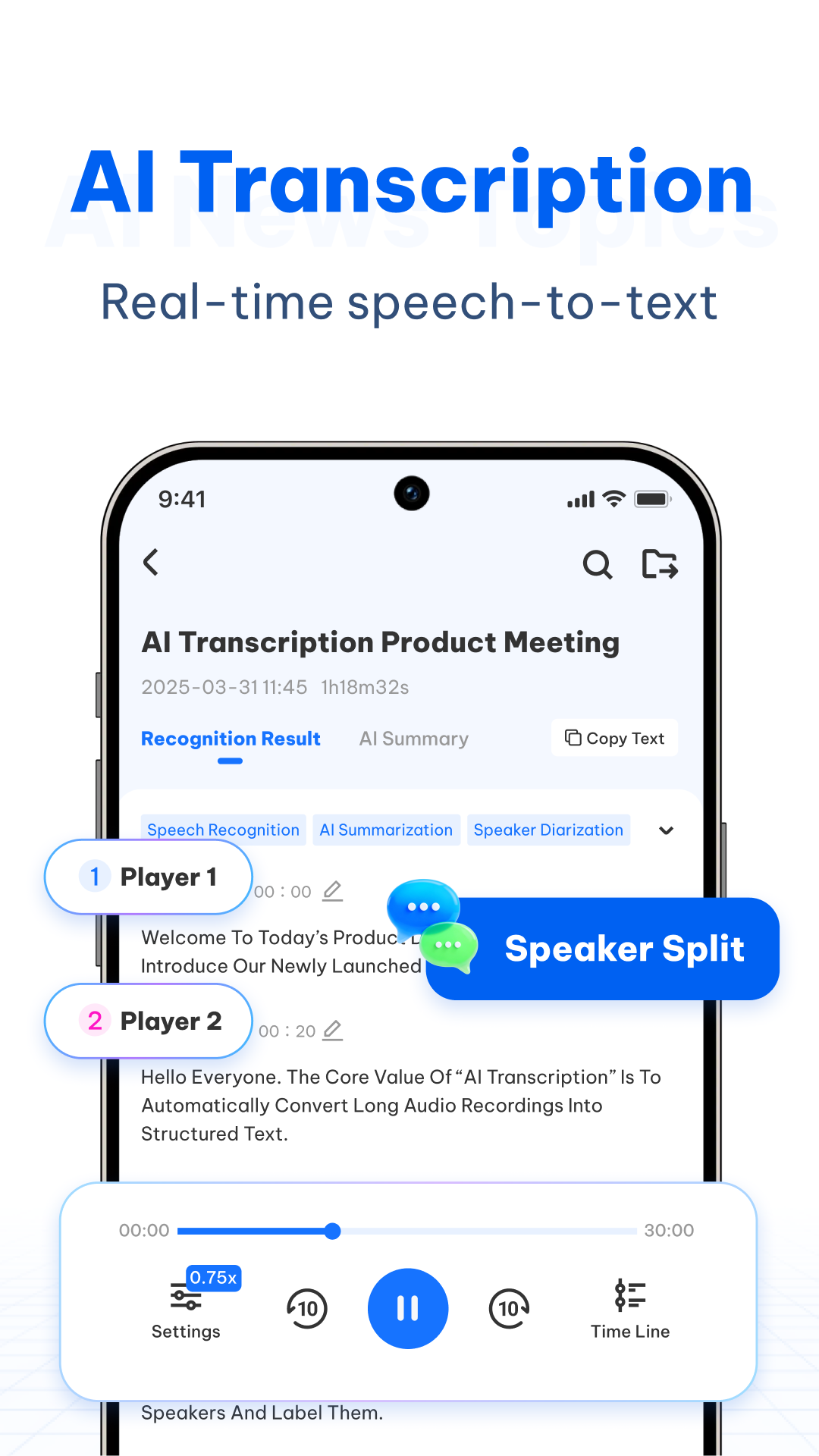 Seekee - AI Search & Assistant Capture d'écran 3