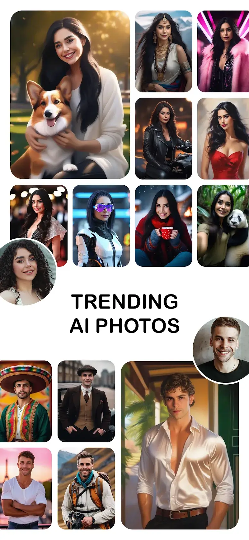 Photo Lab Picture Editor & Art screenshot 3
