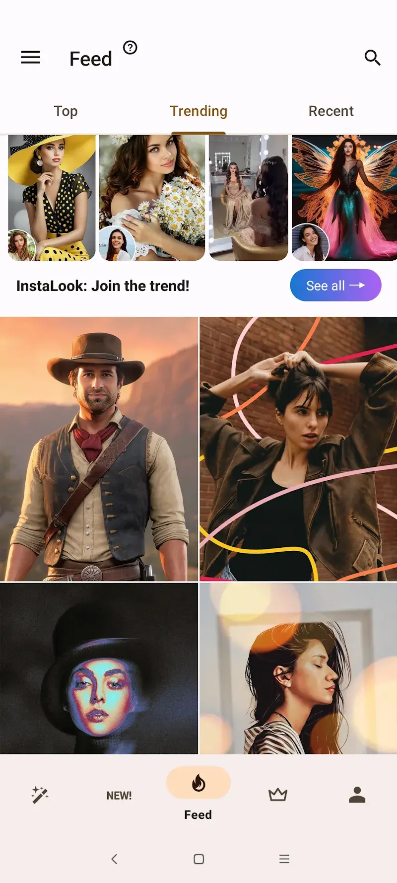 Photo Lab Picture Editor & Art screenshot 5