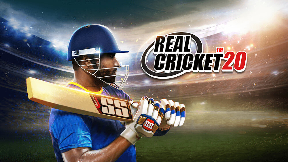 Real Cricket 20 captura de pantalla 2