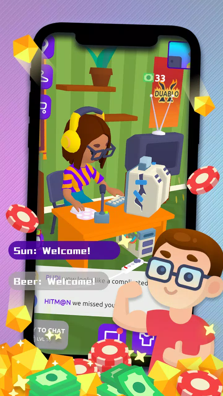 Hot51 screenshot 3