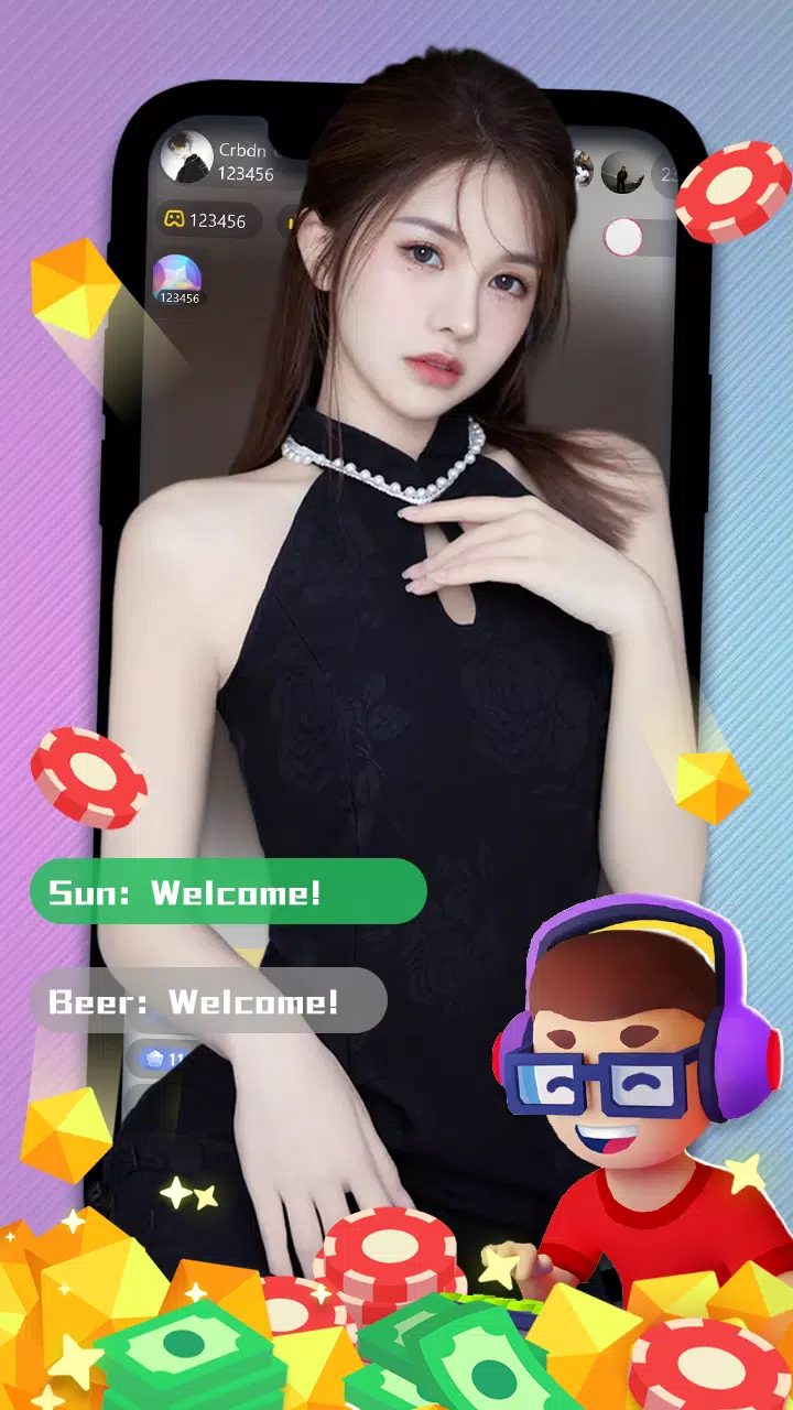Hot51 screenshot 2