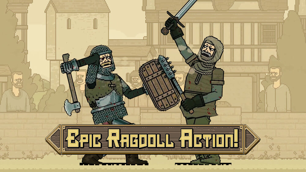 Bloody Bastards gameplay screenshot 3