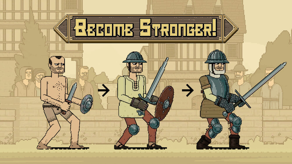 Bloody Bastards gameplay screenshot 5