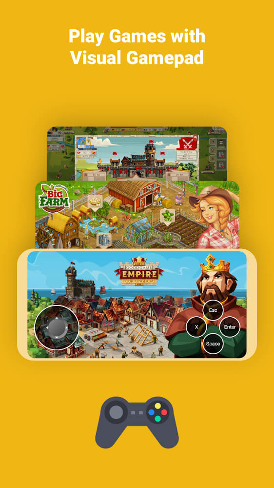 Puffin Browser Pro app preview 6