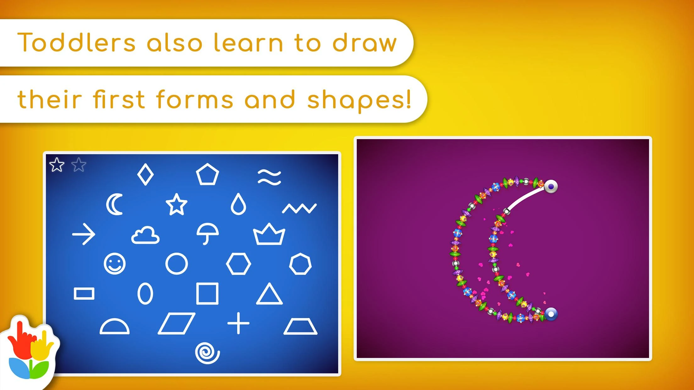 LetterSchool - Learn to Write app preview 4