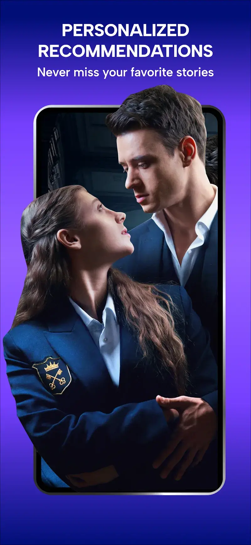 My Drama ekran görüntüsü 4
