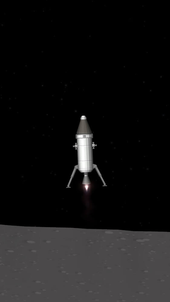 Spaceflight Simulator screenshot 6