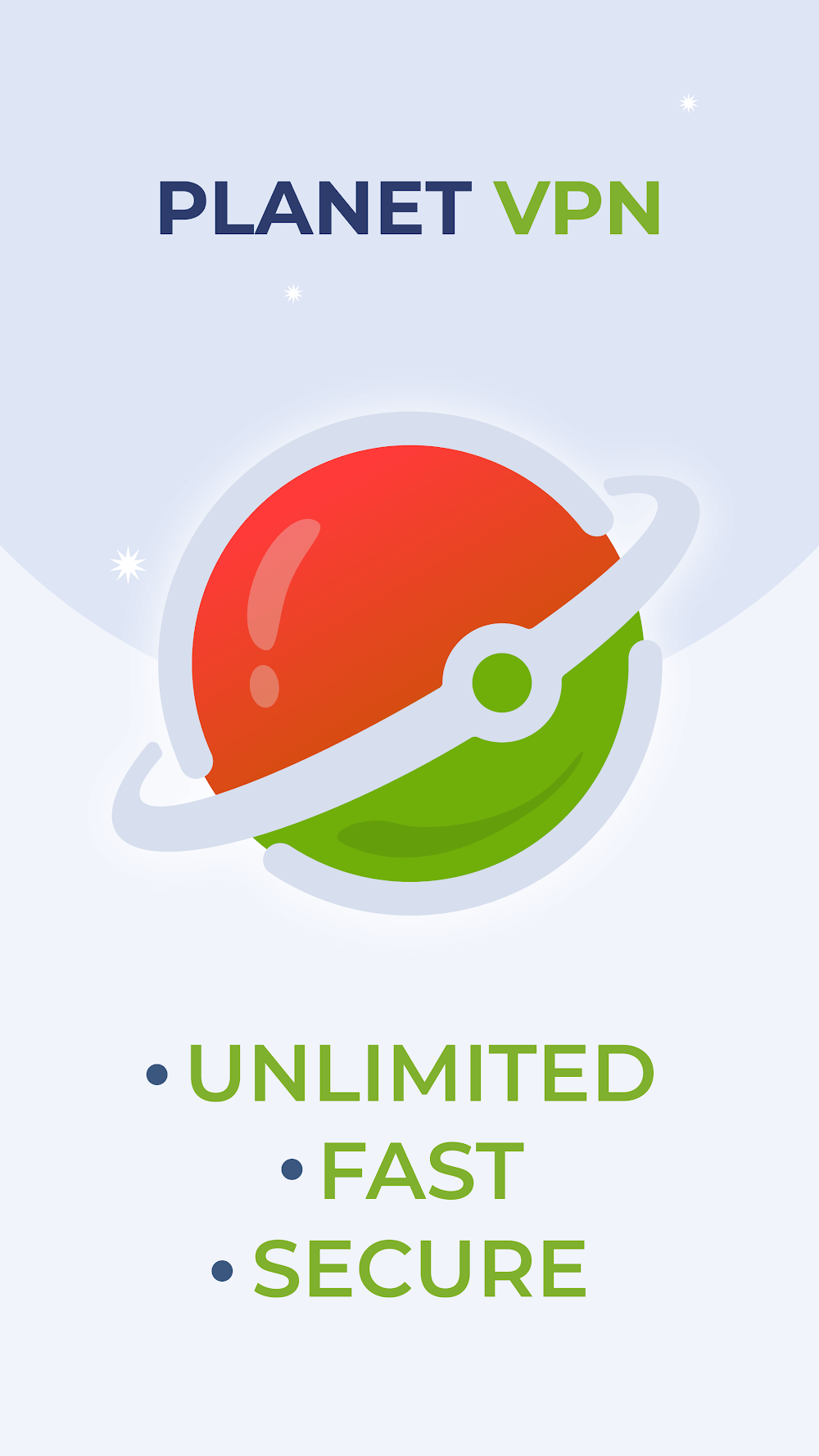 Imagem de prévia 6 do Free VPN Proxy by Planet VPN