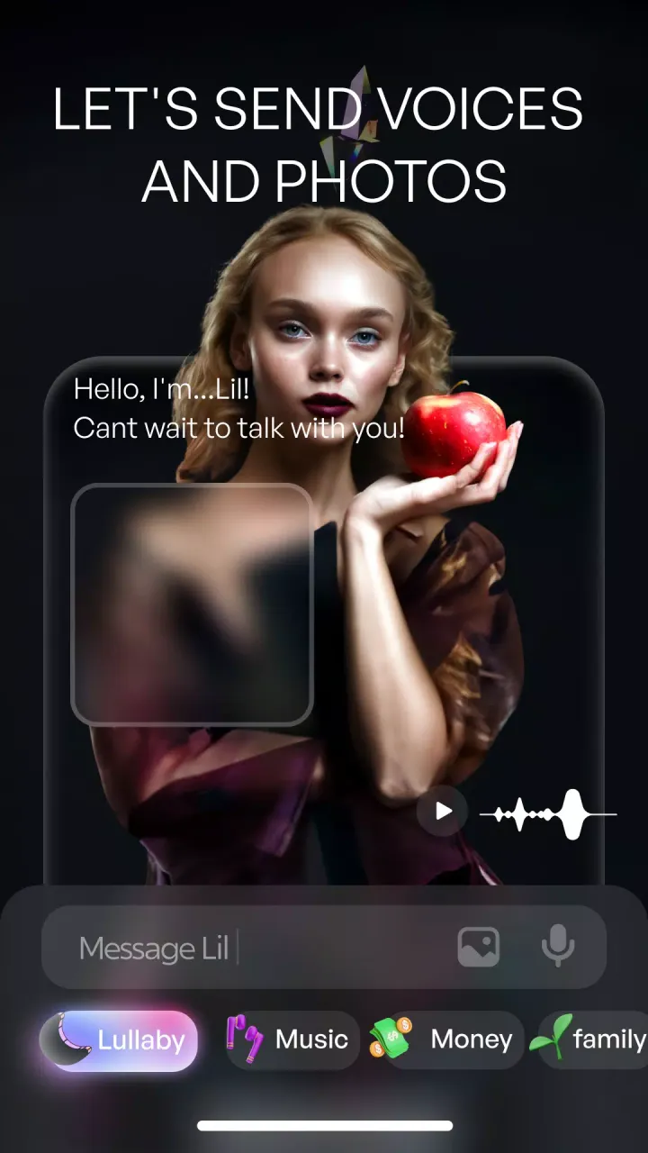 EVA AI screenshot 5