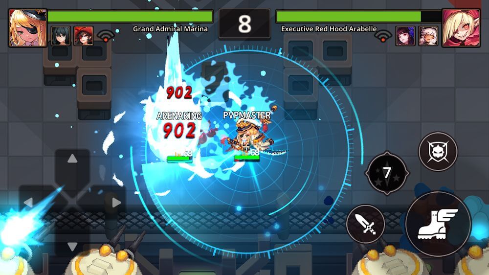 Guardian Tales screenshot 5