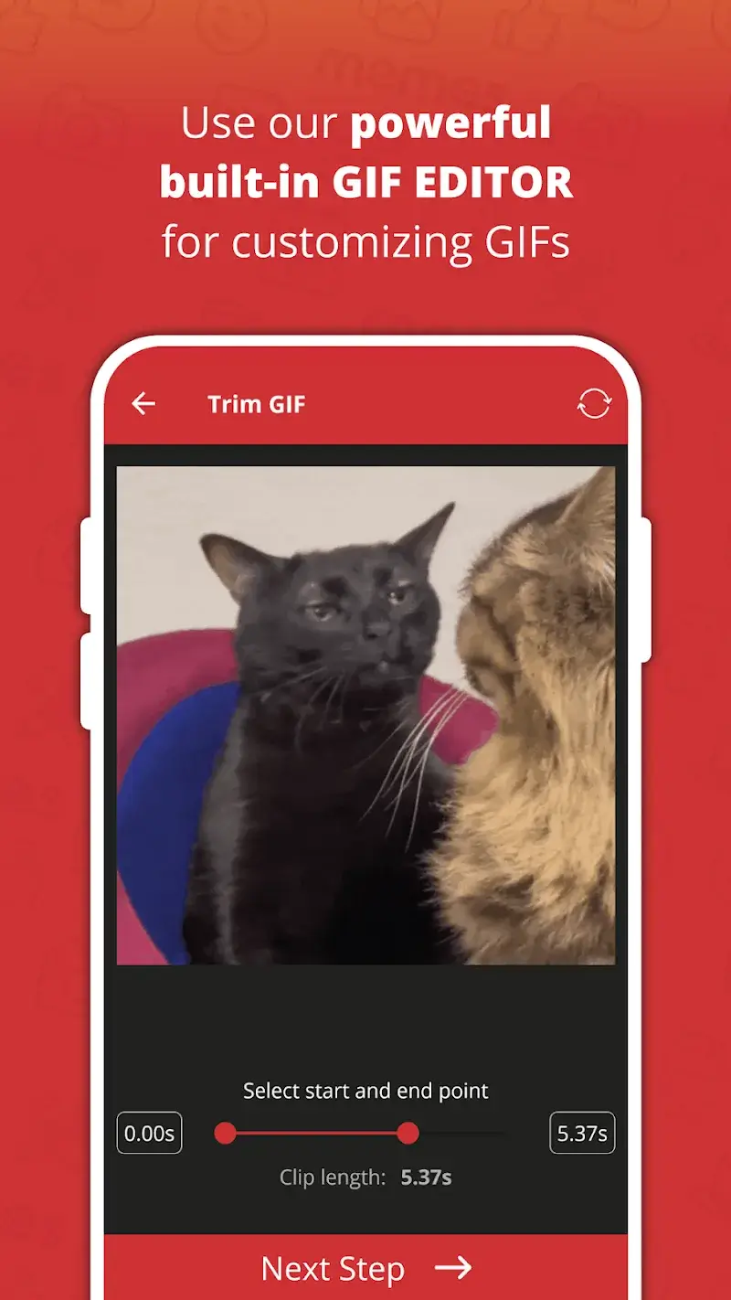 Meme Generator PRO Screenshot 5