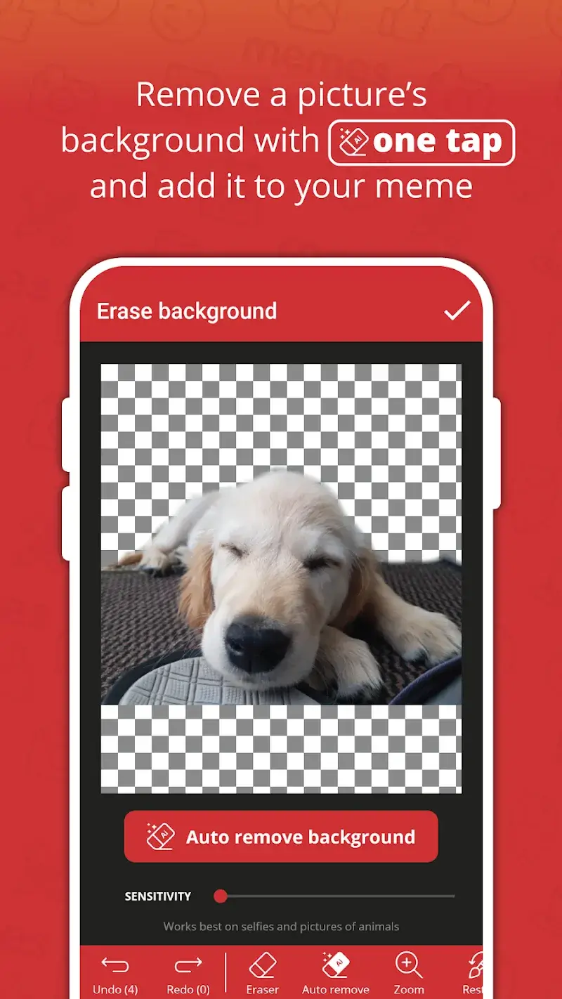 Meme Generator PRO Screenshot 6