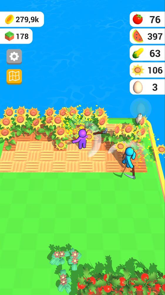 Farm Land Screenshot 4