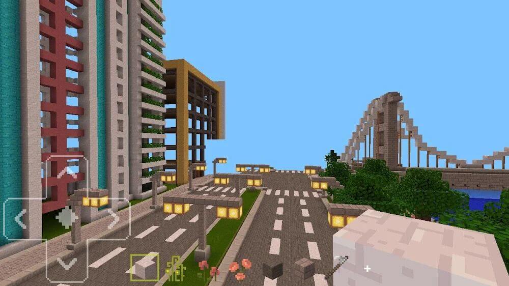 Craftsman: Building Craft screenshot 2