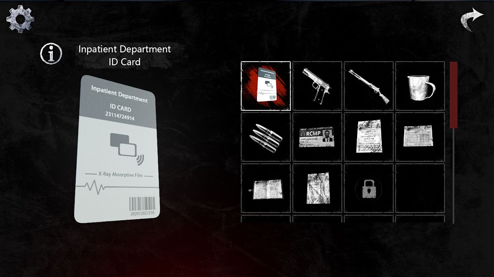 Endless Nightmare 2: Hospital gameplay screenshot 7