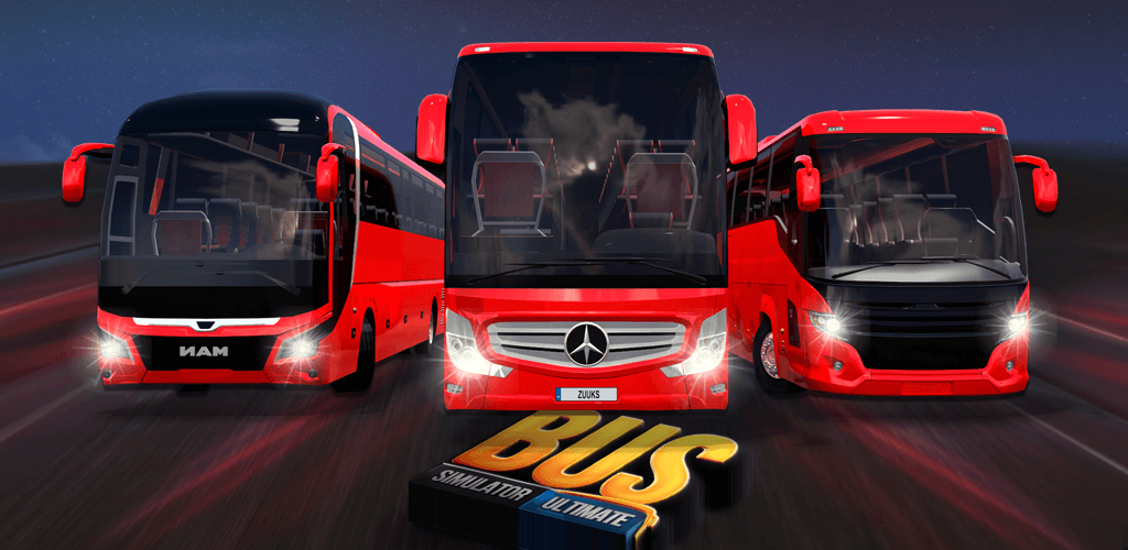 Bus Simulator: Ultimate gameplay screenshot 1
