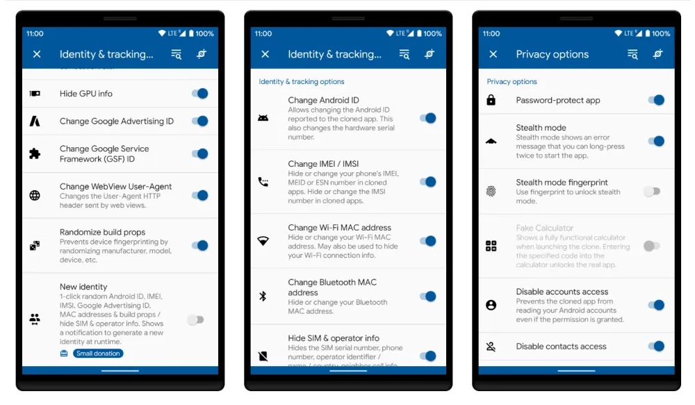 App Cloner screenshot 4