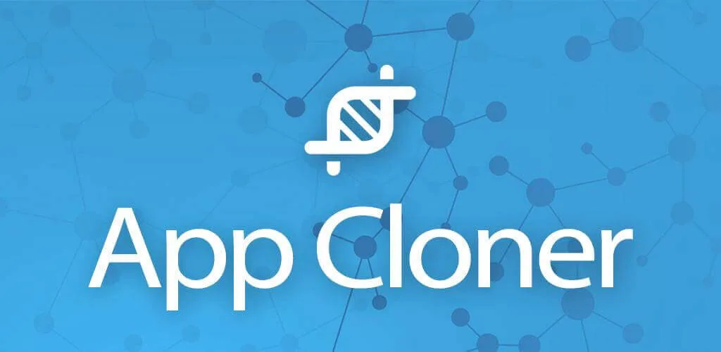 App Cloner screenshot 1