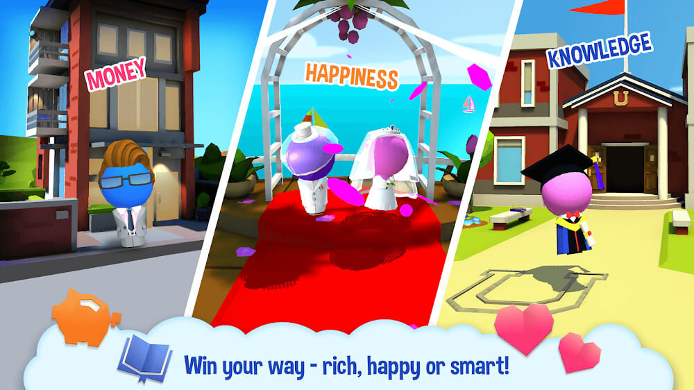 The Game of Life 2 screenshot 3