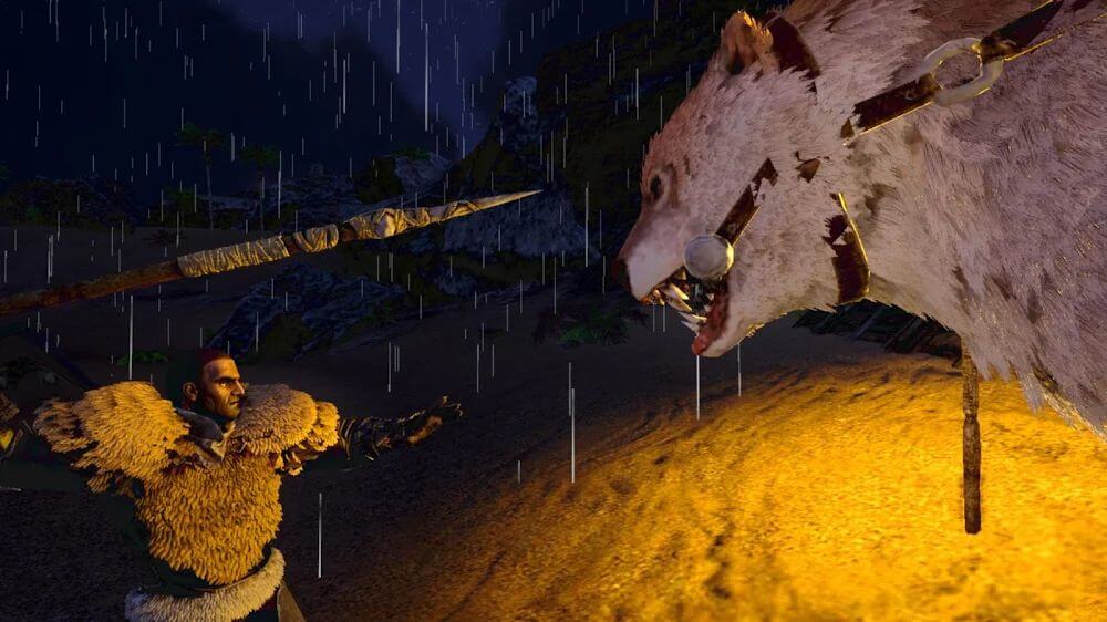 ARK: Survival Evolved screenshot 5