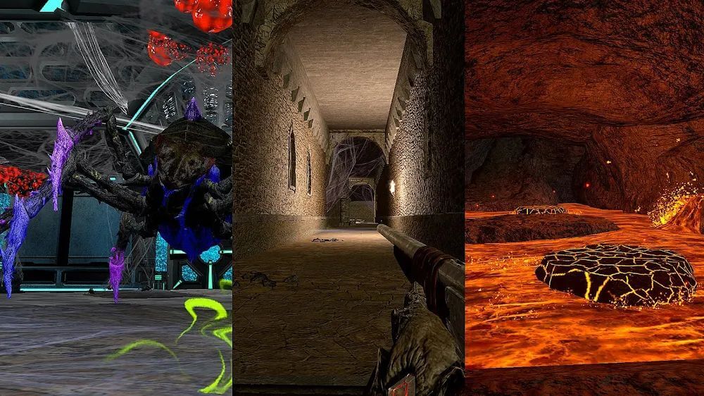 ARK: Survival Evolved screenshot 3