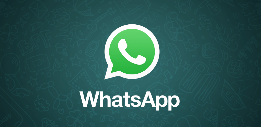 Capture d'écran 1 de WhatsApp Messenger