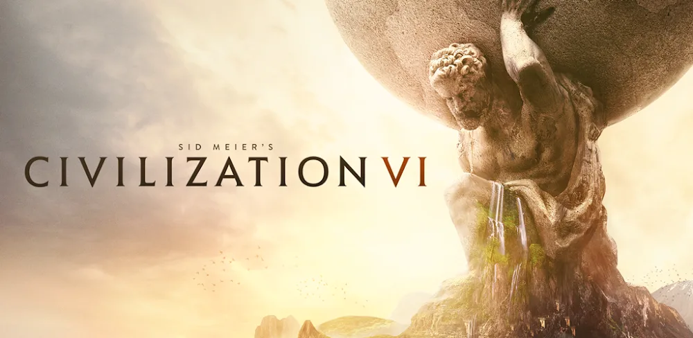 Civilization VI gameplay screenshot 1
