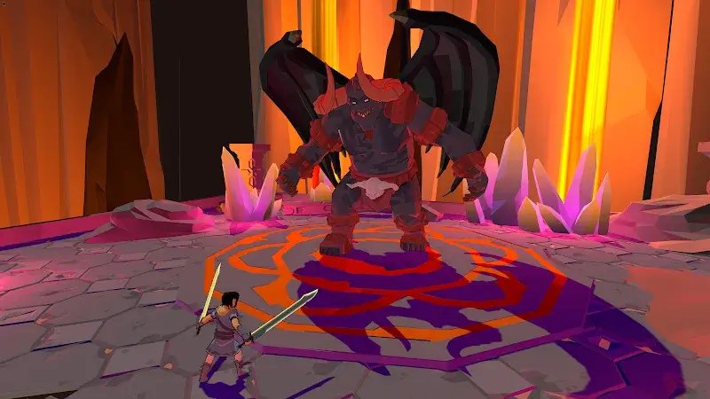 Immortal: Dark Slayer capture d'écran 6