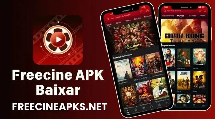 MOVIEID preview screenshot 1