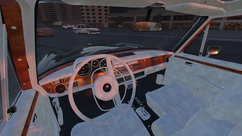 Tangkapan Layar StreetPro – Car Driving Game 3