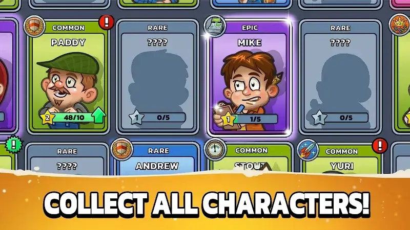 Idle Distiller Tycoon: Factory Screenshot 5