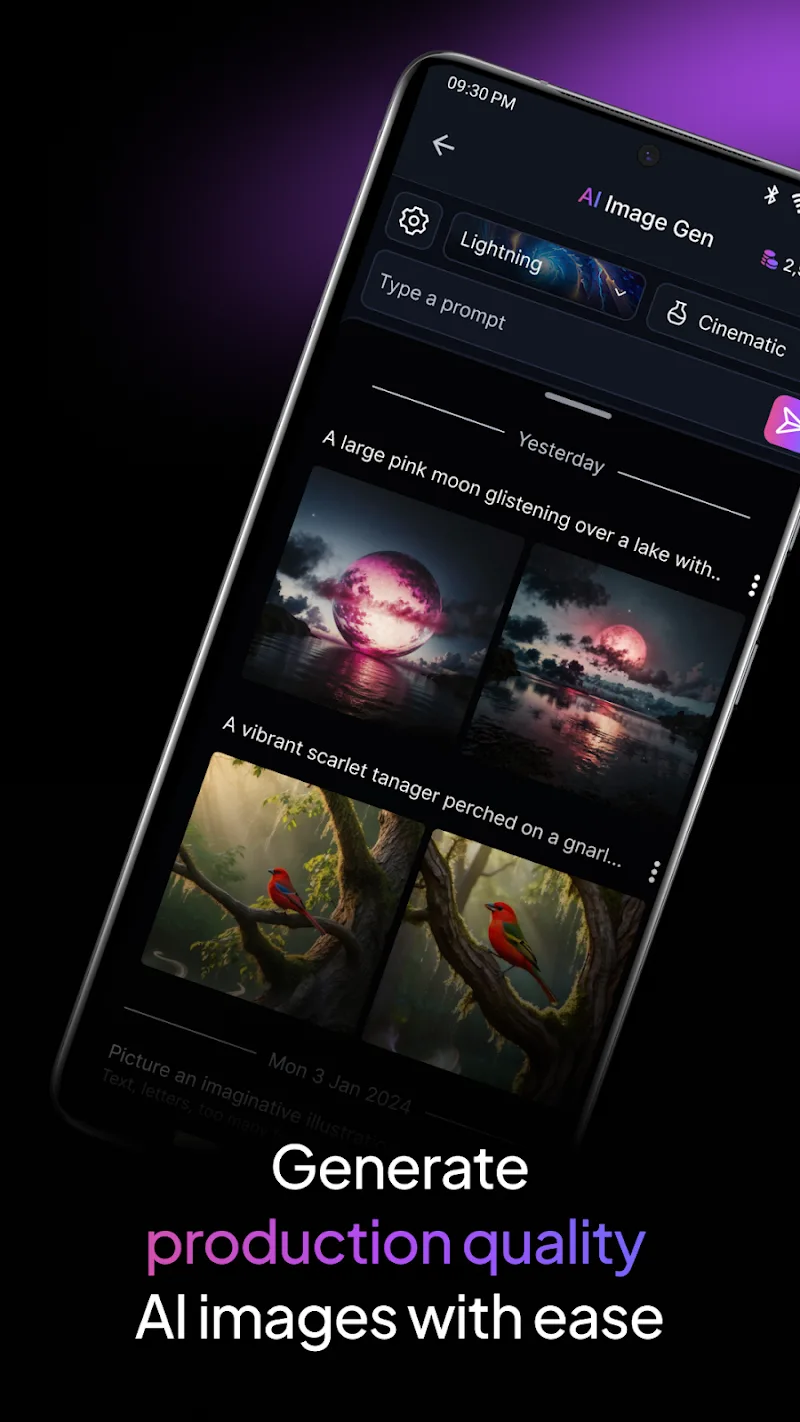 Leonardo.Ai screenshot 5