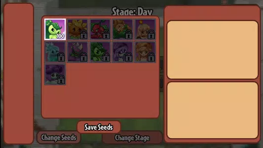 PvZ Lawn in-game screenshot 5