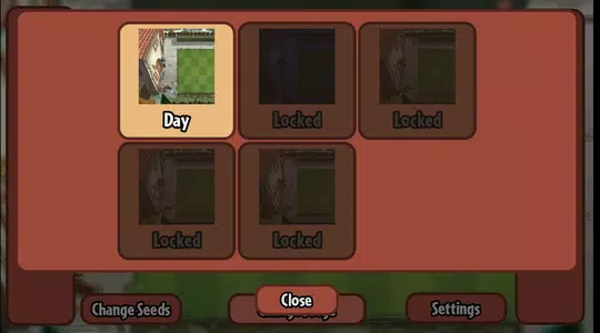 PvZ Lawn in-game screenshot 4