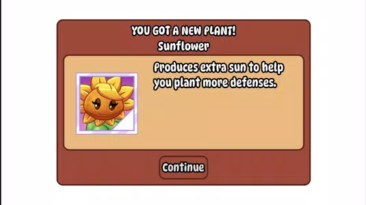 PvZ Lawn in-game screenshot 6