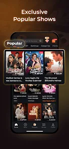 ShortMax - Short Dramas & TV screenshot 5