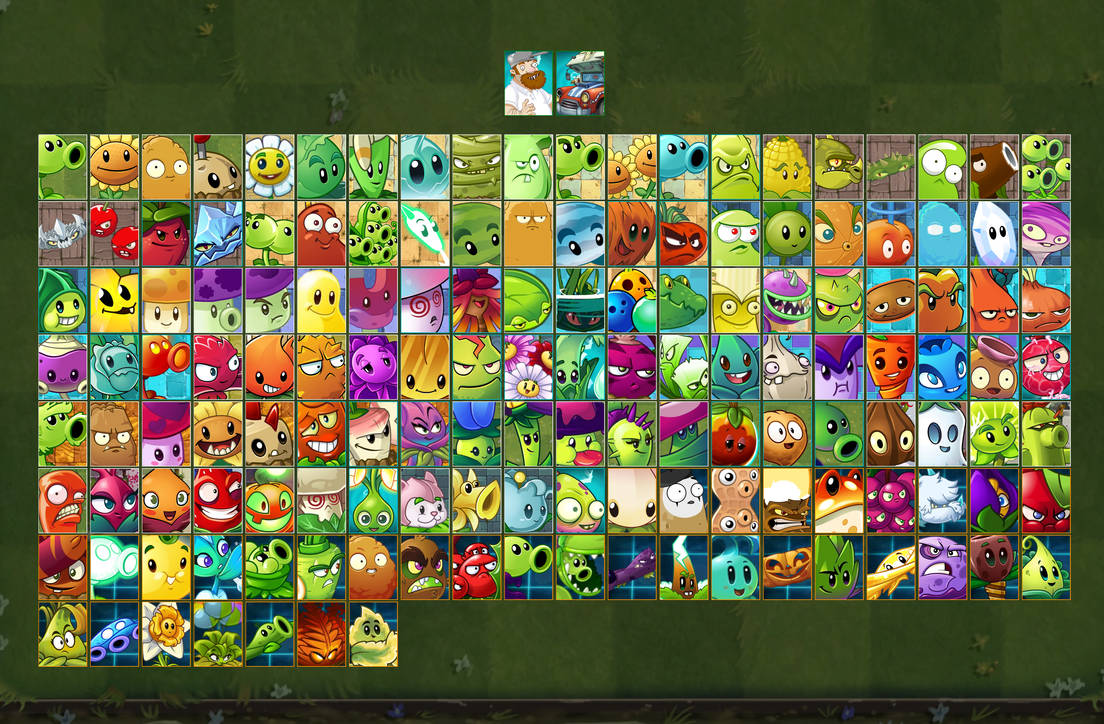 PVZ 2 Reflourished in-game screenshot 3