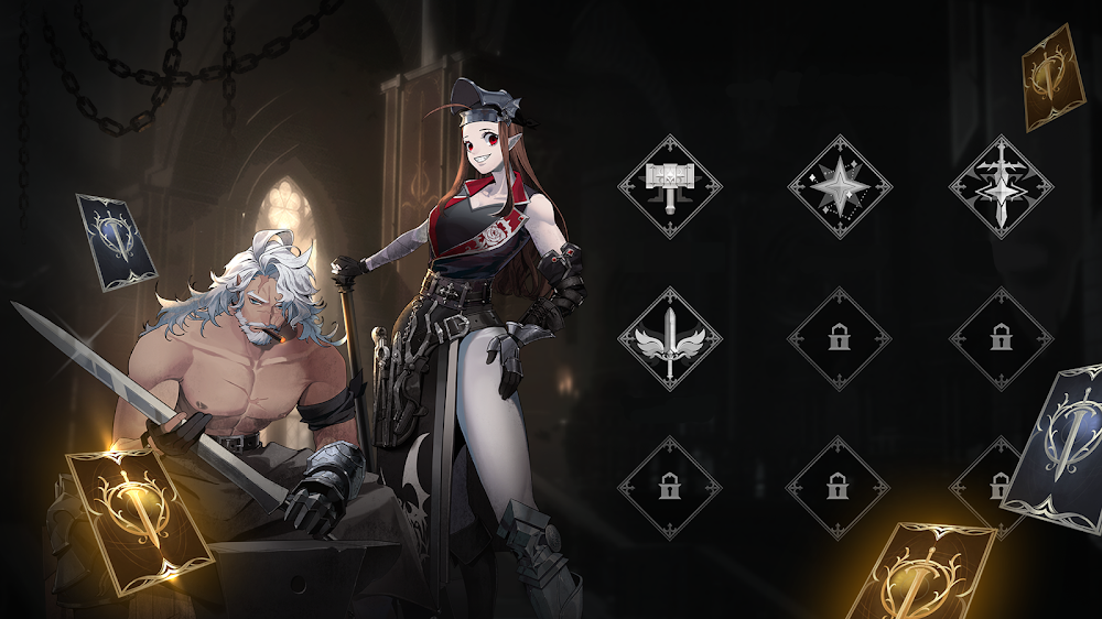 Shadow Slayer: Demon Hunter gameplay preview 7