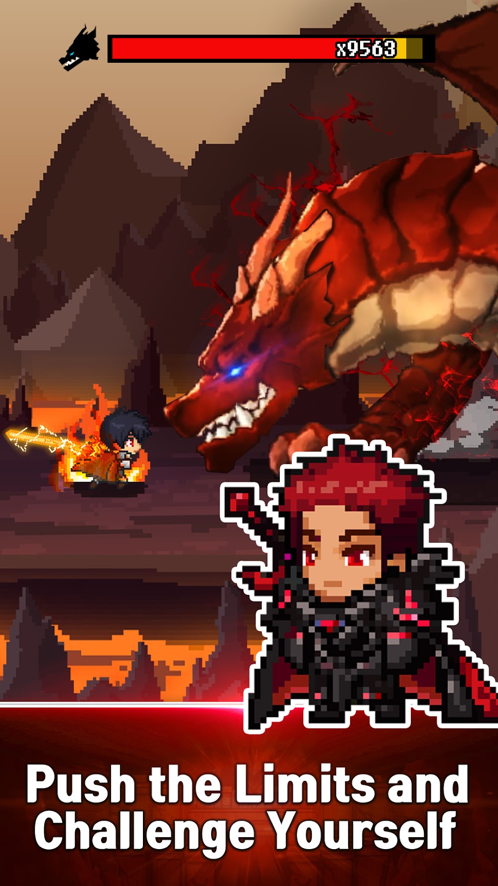 Slayer Legend: Idle RPG in-game preview 6