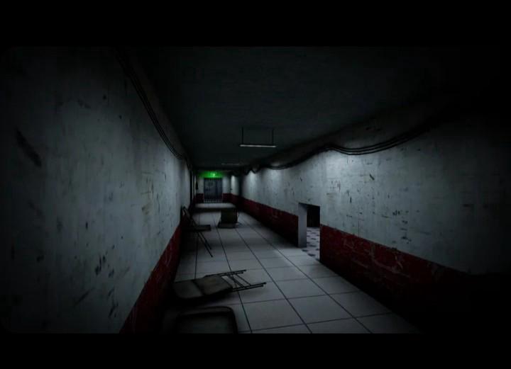 Granny 4 Mortuary Madness gameplay preview 5